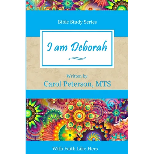 I am Deborah