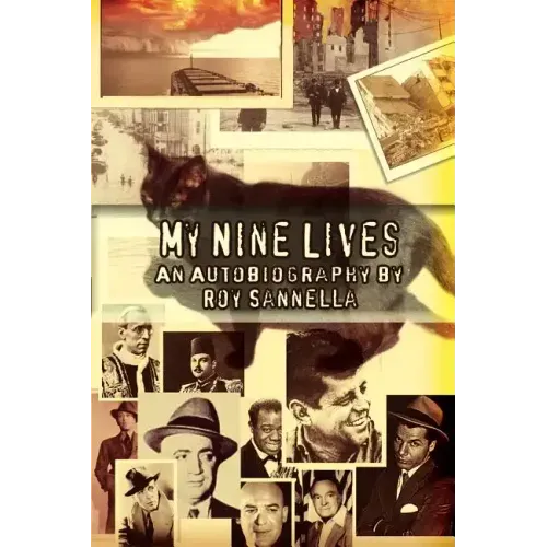My Nine Lives