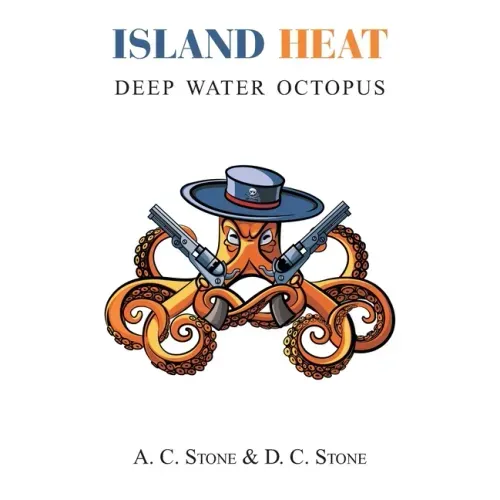 Island Heat: Deep Water Octopus