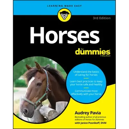 Horses for Dummies