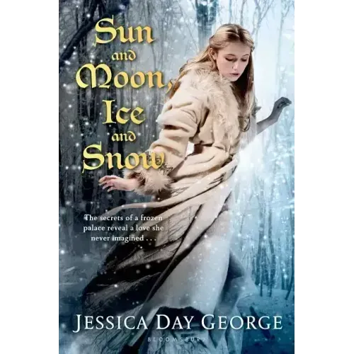 Sun and Moon, Ice and Snow