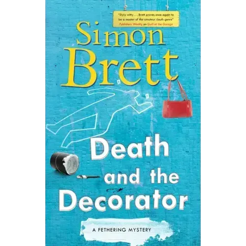 Death and the Decorator