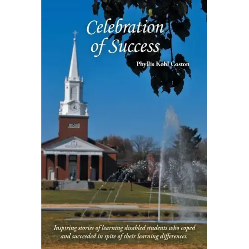 Celebration of Success