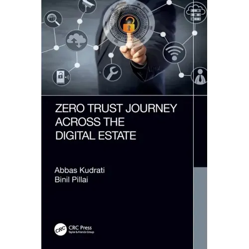 Zero Trust Journey Across the Digital Estate