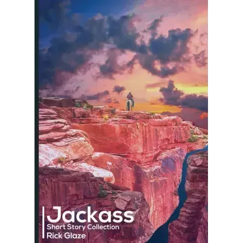 Jackass: Short Story Collection
