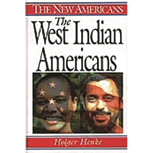 The West Indian Americans