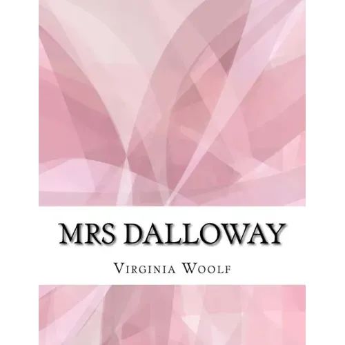 Mrs Dalloway