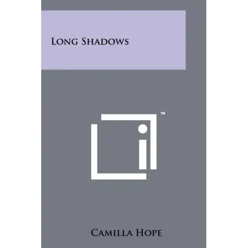 Long Shadows