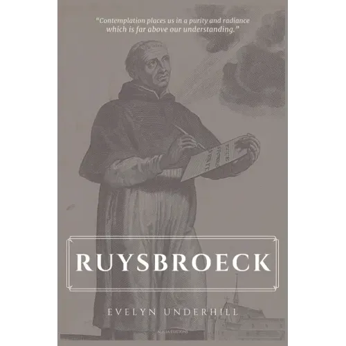 Ruysbroeck