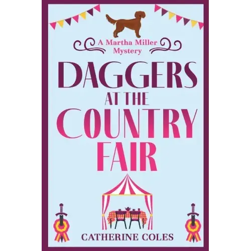 Daggers at the Country Fair