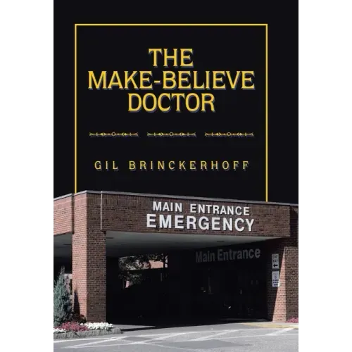 The Make-Believe Doctor