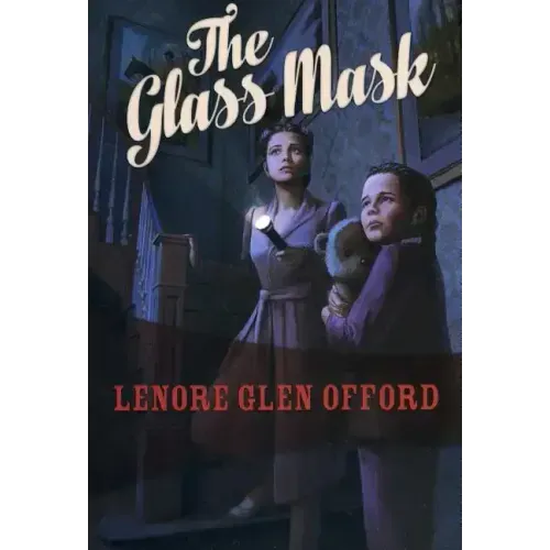 The Glass Mask