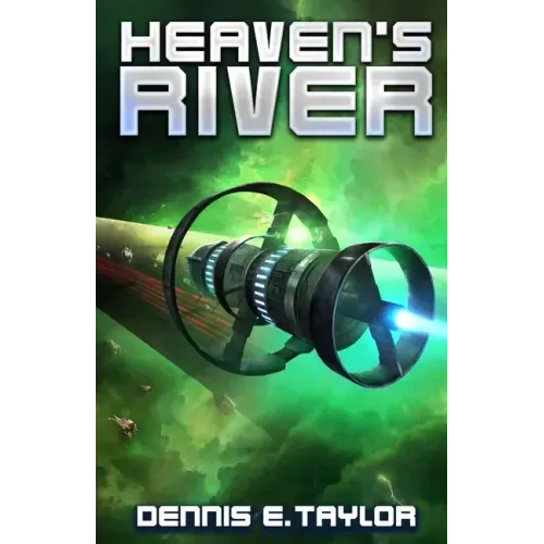 Heaven's River