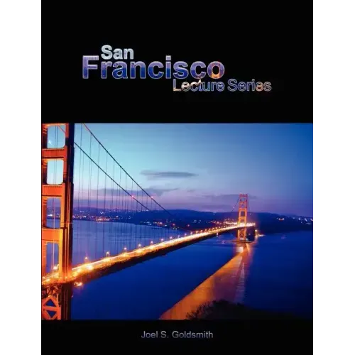San Francisco Lecture Series
