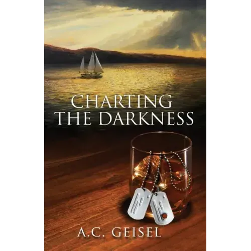 Charting the Darkness, a Novel