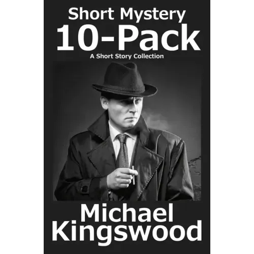 Short Mystery 10-Pack