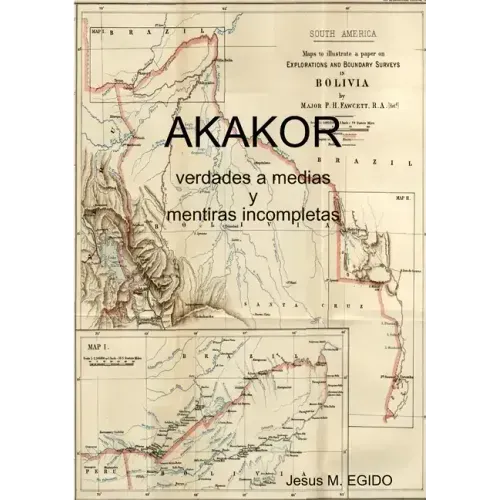 Akakor