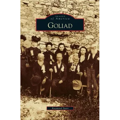 Goliad