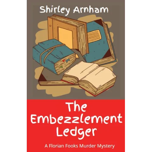 The Embezzlement Ledger
