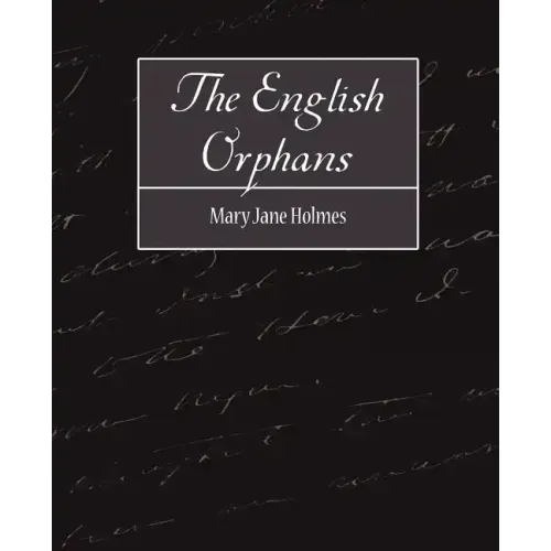 The English Orphans