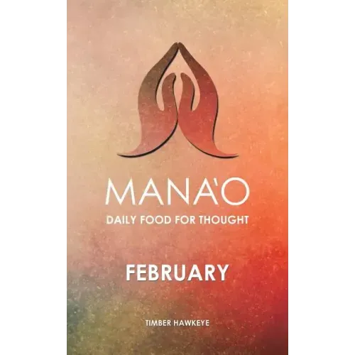 Manao: February