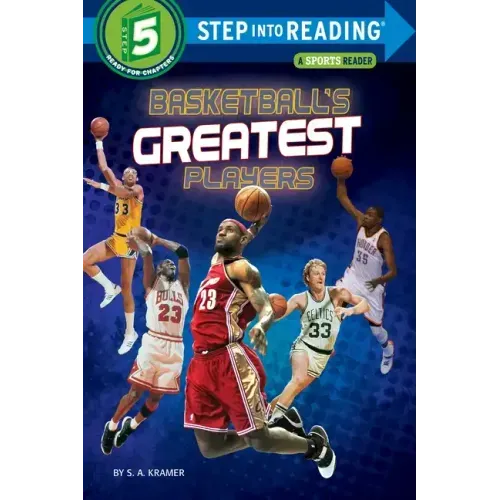 Basketball's Greatest Players