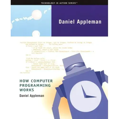 How Computer Programming Works