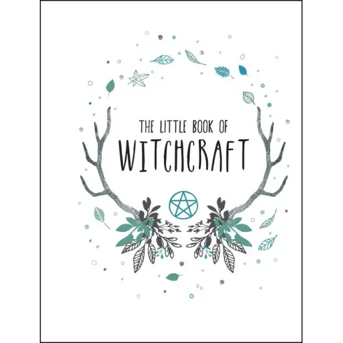 The Little Book of Witchcraft