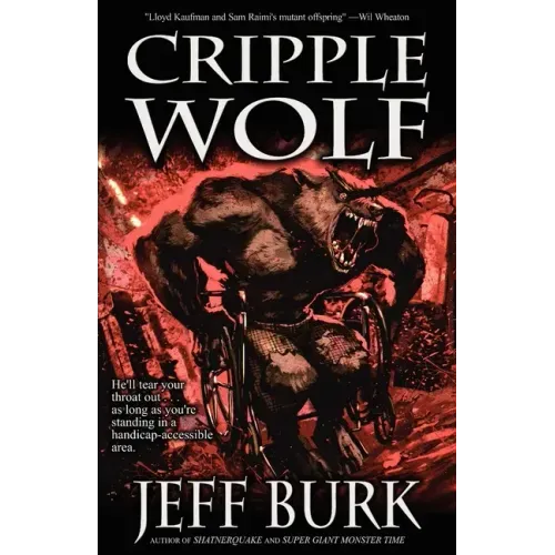 Cripple Wolf