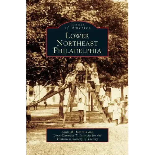 Lower Northeast Philadelphia