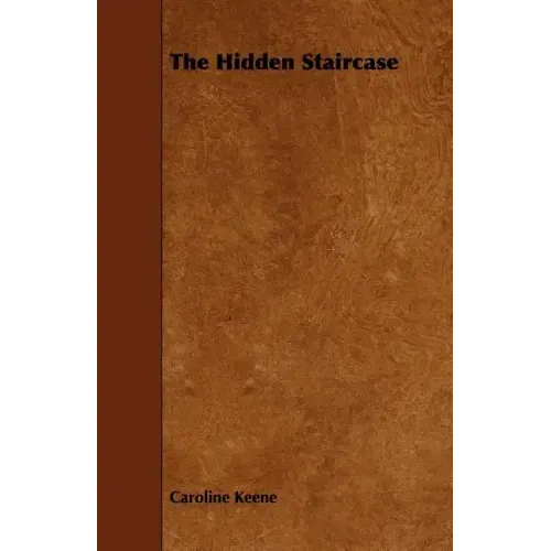 The Hidden Staircase