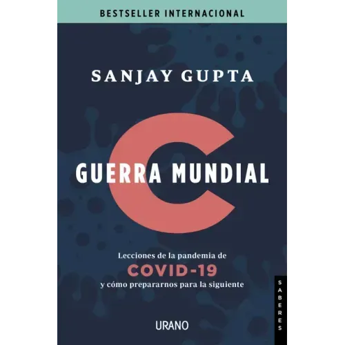 Guerra Mundial C