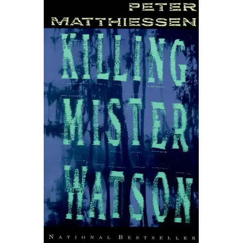 Killing Mister Watson