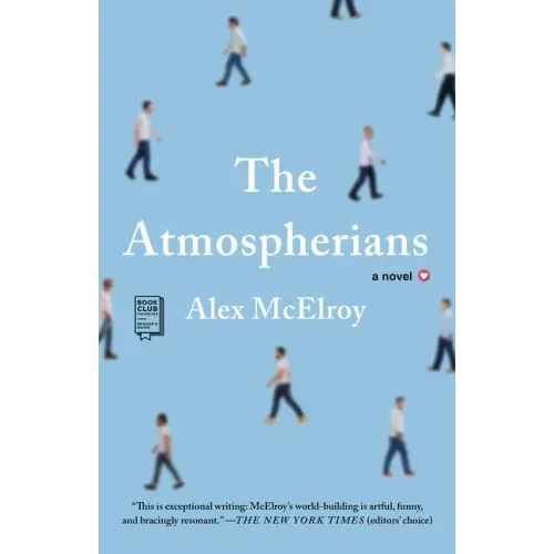 The Atmospherians