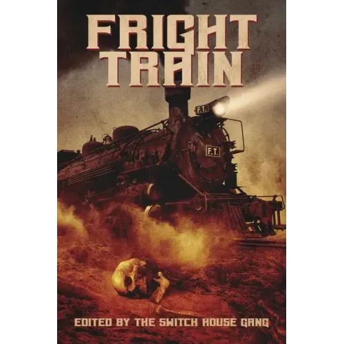 Fright Train