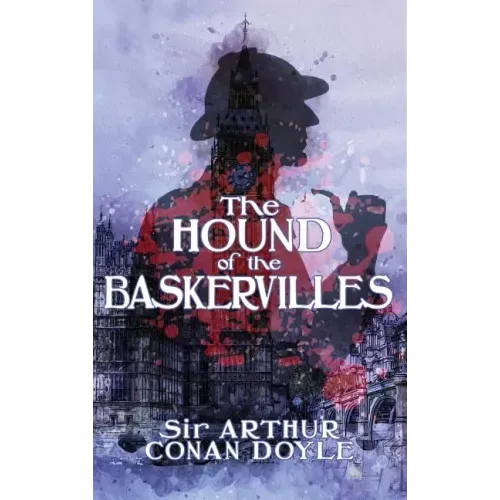 The Hound of the Baskervilles