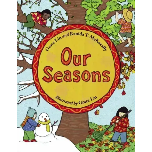 Our Seasons