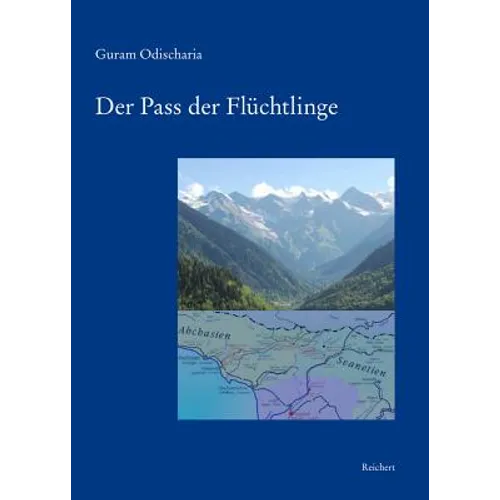 Der Pass Der Fluchtlinge