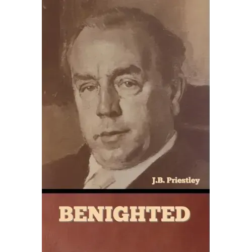 Benighted