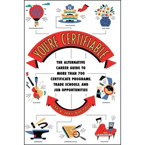 You're Certifiable