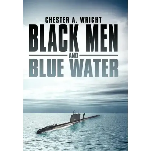 Black Men and Blue Water