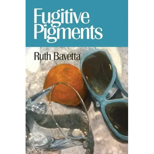 Fugitive Pigments