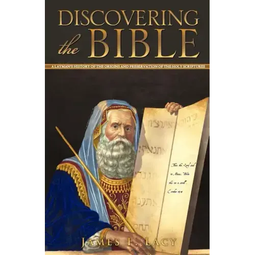 Discovering the Bible