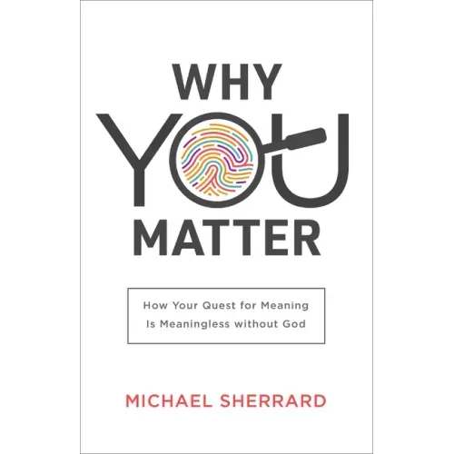 Why You Matter