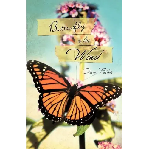 Butterfly In The Wind