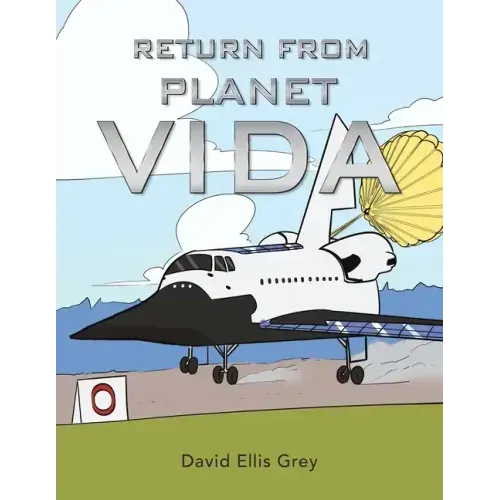Return from Planet Vida