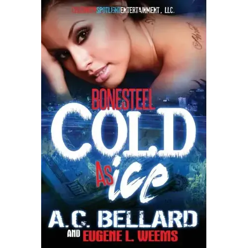 Cold as Ice