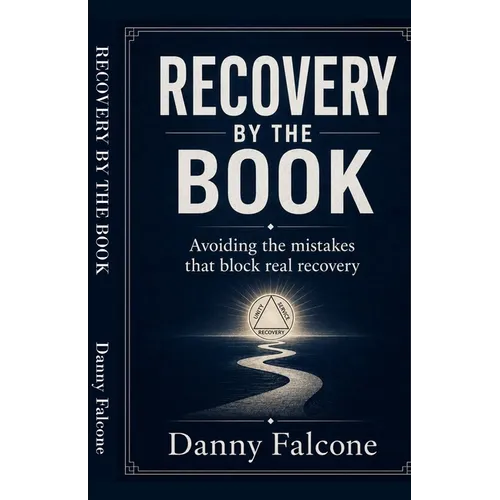 Recovery By The Book