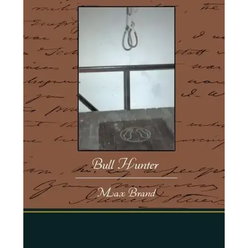 Bull Hunter
