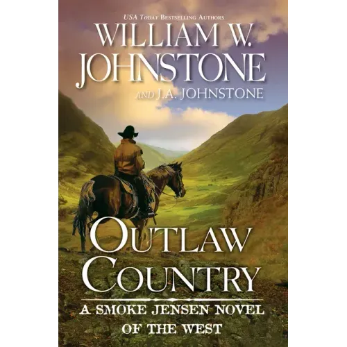 Outlaw Country